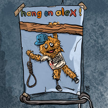 Load image into Gallery viewer, 2Mex • Hang On Alex Album Vinyl