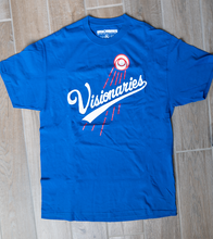 Load image into Gallery viewer, LA Fresh Tee (Blue) - World Series 2024 Special Run