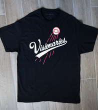 Load image into Gallery viewer, LA Fresh Tee (Black) - World Series 2024 Special Run