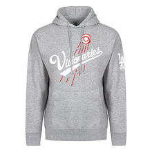 Load image into Gallery viewer, YOUTH LA FRESH 2 HOODIE (GREY)