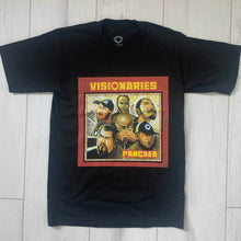 Load image into Gallery viewer, Pangaea 20th Anniversary Tee