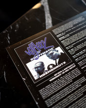 Load image into Gallery viewer, Kozmonautz Limited Edition Splatter 2LP