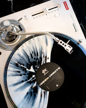 Load image into Gallery viewer, Kozmonautz Limited Edition Splatter 2LP