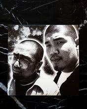 Load image into Gallery viewer, Kozmonautz Limited Edition Splatter 2LP