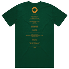 Load image into Gallery viewer, GALLERIES 25th Anniversary Tee (non-numbered)
