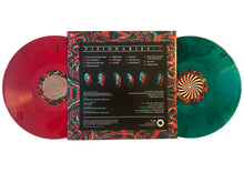 Load image into Gallery viewer, "V" Limited Edition Swirl Colored 2LP Vinyl
