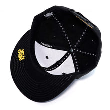 Load image into Gallery viewer, VISIONARIES X IN4MATION H-EYE SNAPBACK
