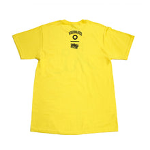 Load image into Gallery viewer, VISIONARIES X IN4MATION H-EYE TEE • DAISY