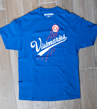 Load image into Gallery viewer, LA Fresh Tee (Blue)
