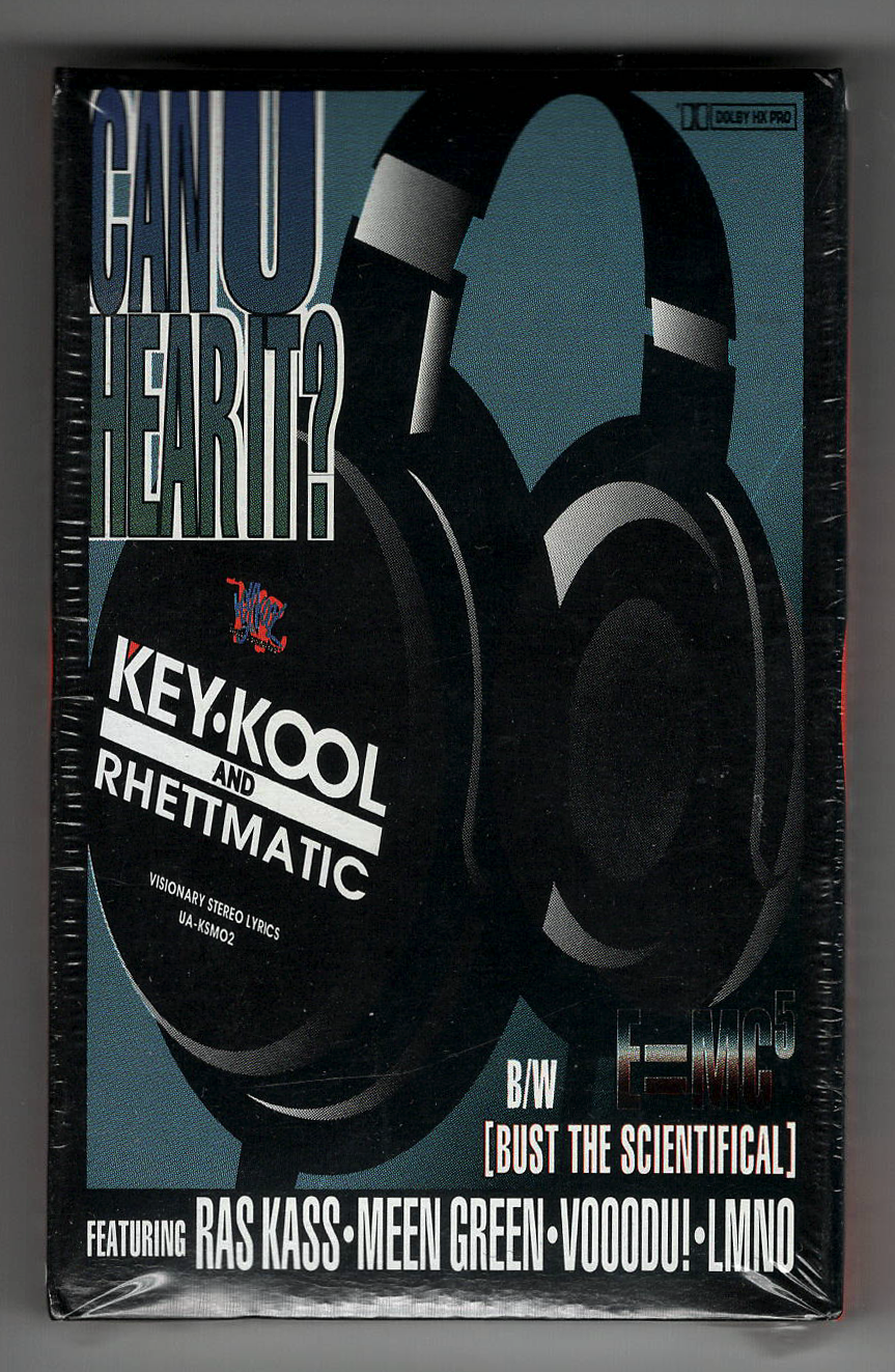 Key-Kool & Rhettmatic 