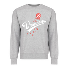 Load image into Gallery viewer, LA FRESH 2 CREWNECK (GREY)
