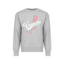 Load image into Gallery viewer, YOUTH LA FRESH 2 CREWNECK (GREY)
