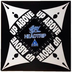 Key-Kool & Rhettmatic "Head Trip" b/w "Reconcentrated" - OG 1996 Limited White Vinyl Press