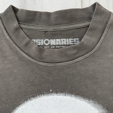 Load image into Gallery viewer, Visionaries &quot;If You Can&#39;t Say Love&quot; Ultra Premium // Vintage Concert Tee
