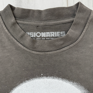 Visionaries "If You Can't Say Love" Ultra Premium // Vintage Concert Tee