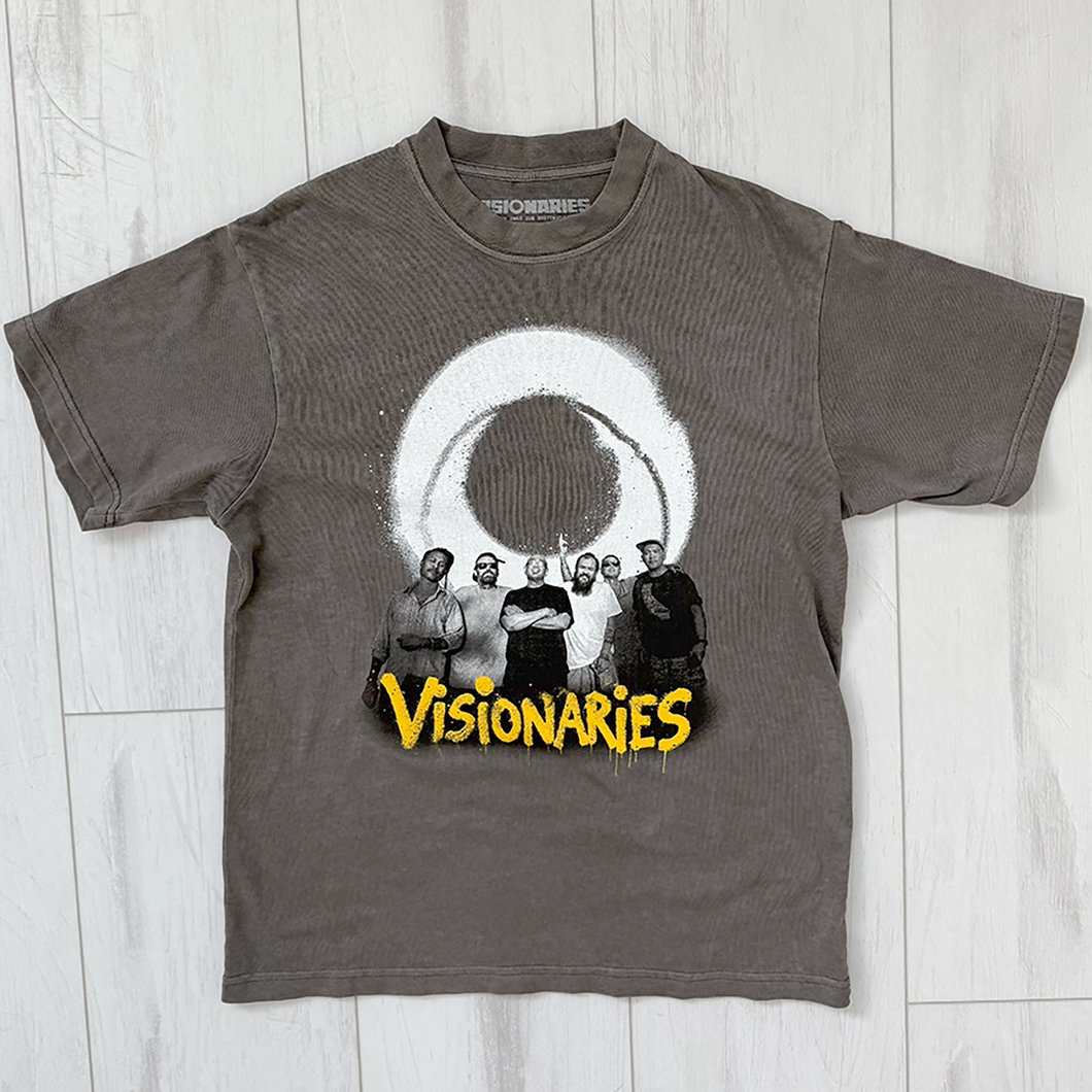 Visionaries 
