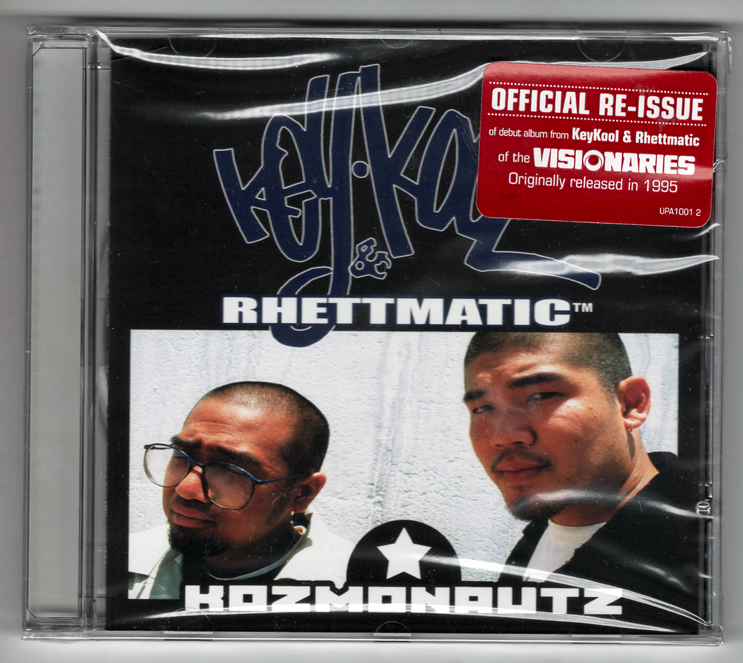 Key-Kool & Rhettmatic 