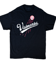 Load image into Gallery viewer, LA FRESH 2 TEE (BLACK)
