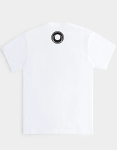 Load image into Gallery viewer, Youth Old English White Tee
