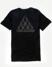 Load image into Gallery viewer, Pyramid Tee (Adult)
