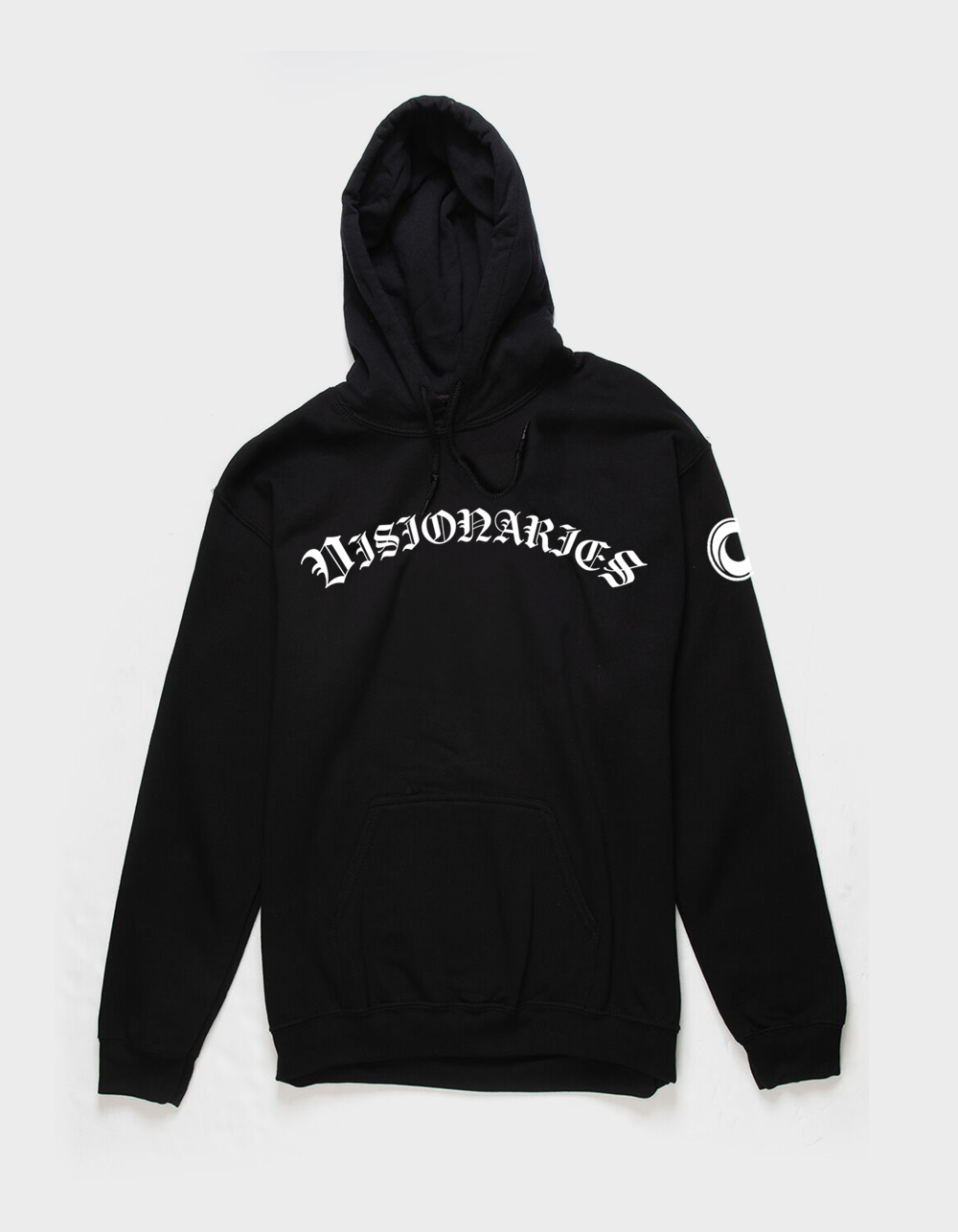Youth Old English Hoodie