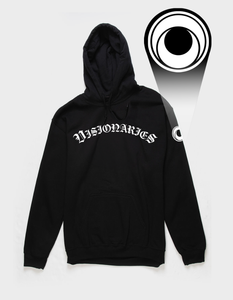 Youth Old English Hoodie