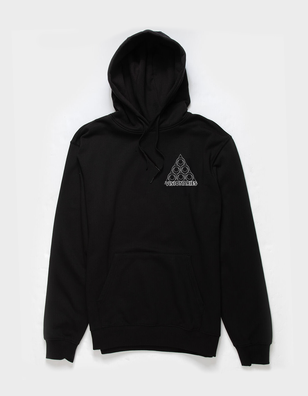 Pyramid hoodie clearance