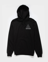 Load image into Gallery viewer, Youth Pyramid Hoodie
