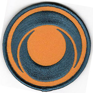 Visionaries Patches