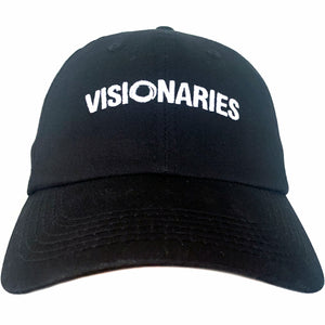 Visionaries Dad + Mom Cap / Hat