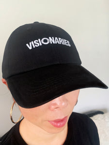 Visionaries Dad + Mom Cap / Hat