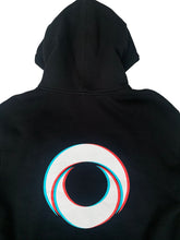 Load image into Gallery viewer, Visionaries EYE PA full-zip heavyweight hoodie
