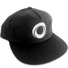 Load image into Gallery viewer, Eyecon Unstructured 6-panel snapback cap
