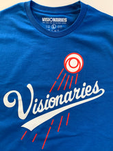 Load image into Gallery viewer, LA Fresh &quot;Dodgers&quot; Tee (Youth Sizes)
