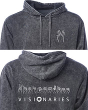 Load image into Gallery viewer, &quot;Sign Language&quot; Hoodie

