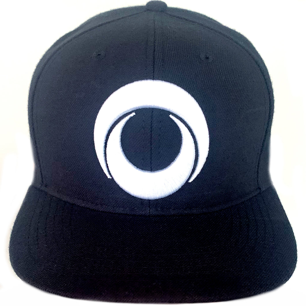 Visionaries EyeCon Snapback Cap / Hat