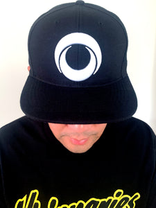 Visionaries EyeCon Snapback Cap / Hat