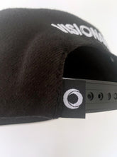 Load image into Gallery viewer, Visionaries EyeCon Snapback Cap / Hat
