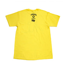 Load image into Gallery viewer, VISIONARIES X IN4MATION H-EYE TEE • DAISY (L, XL, 2XL)
